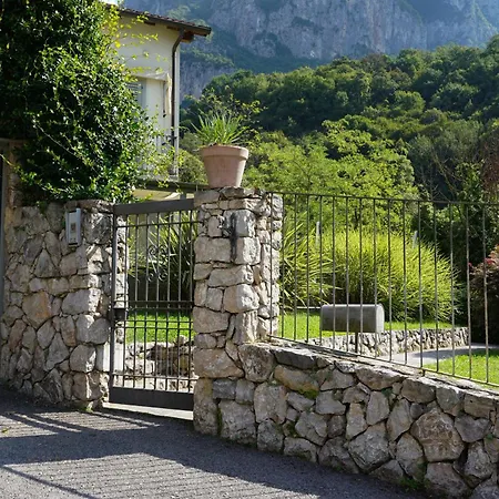 Villa La Bolla *