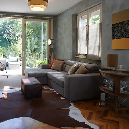 La Bolla Villa Lecco