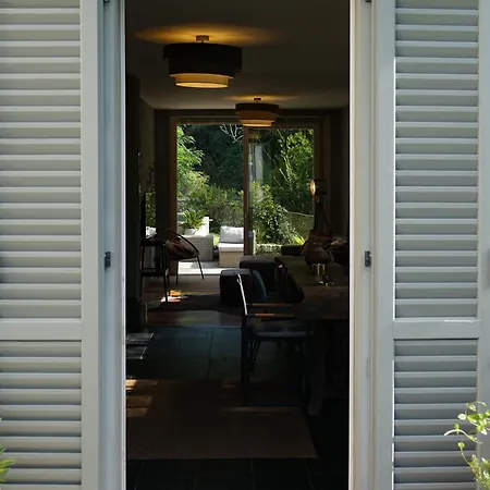 La Bolla Villa Lecco