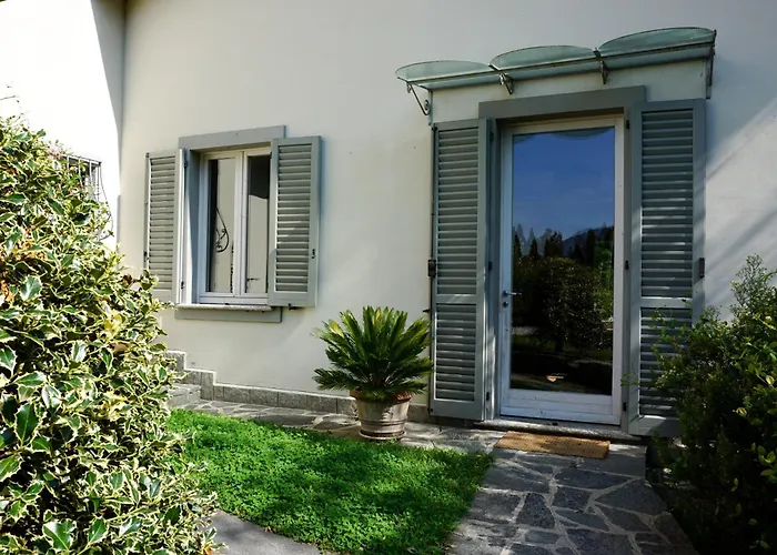 La Bolla Villa Lecco