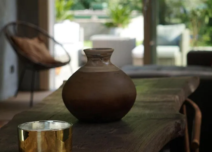 La Bolla Villa Lecco