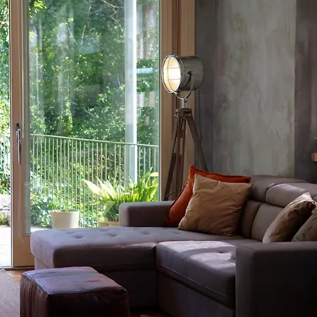 Villa La Bolla Lecco