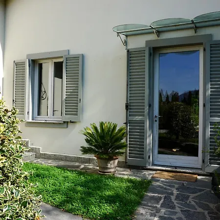 La Bolla Villa Lecco