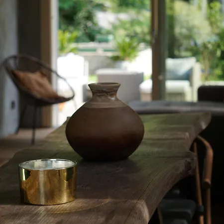 La Bolla Villa Lecco