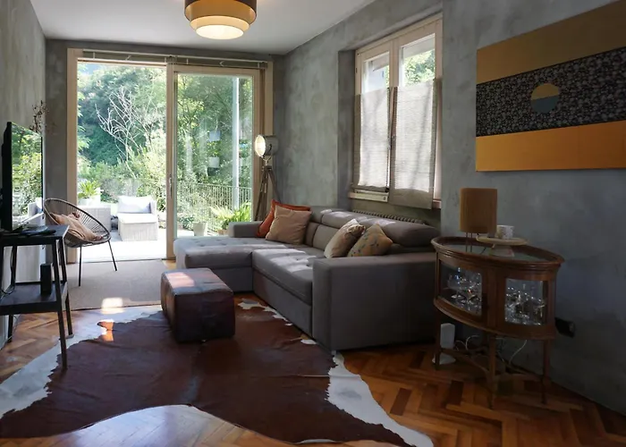 La Bolla 빌라 레코