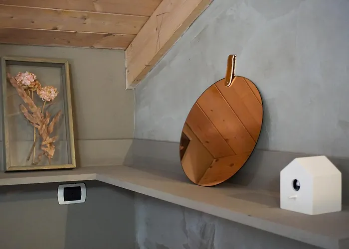 La Bolla Willa Lecco