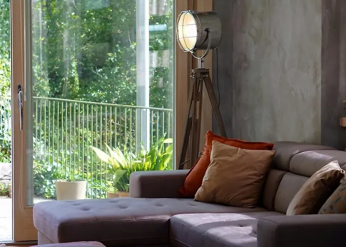 빌라 La Bolla 레코