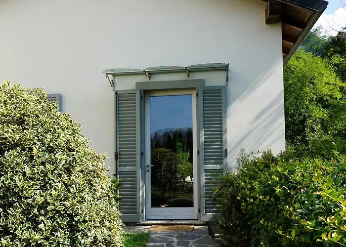 La Bolla Willa Lecco