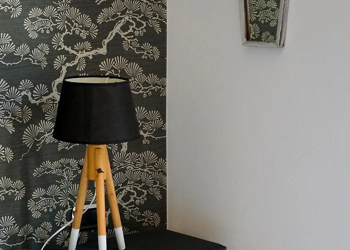 Вилла La Bolla Лекко