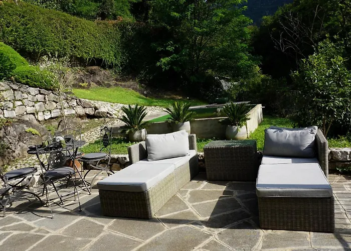 La Bolla * Лекко