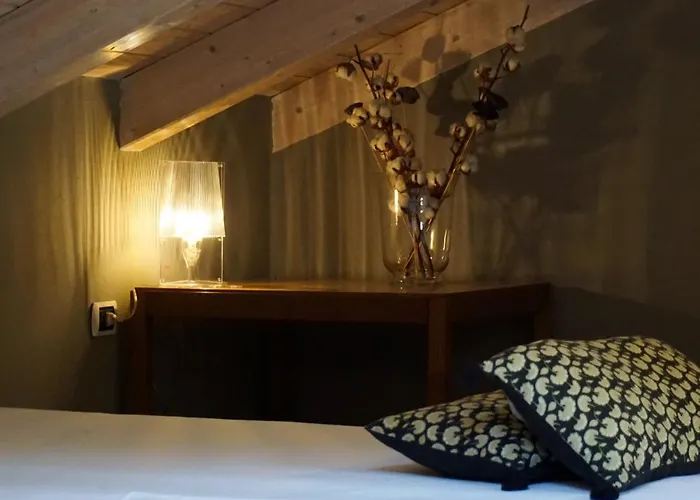 Вилла La Bolla *